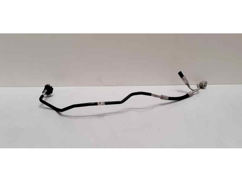 Recambio de tubos aire acondicionado para volkswagen touareg (7la) tdi v10 referencia OEM IAM 7L0820741D 43588 