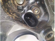 Recambio de mangueta trasera derecha para seat altea (5p1) arena referencia OEM IAM 1K0436N 86193  2