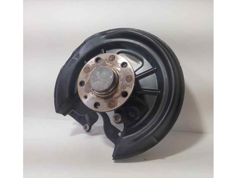 Recambio de mangueta trasera derecha para seat altea (5p1) arena referencia OEM IAM 1K0436N 86193 