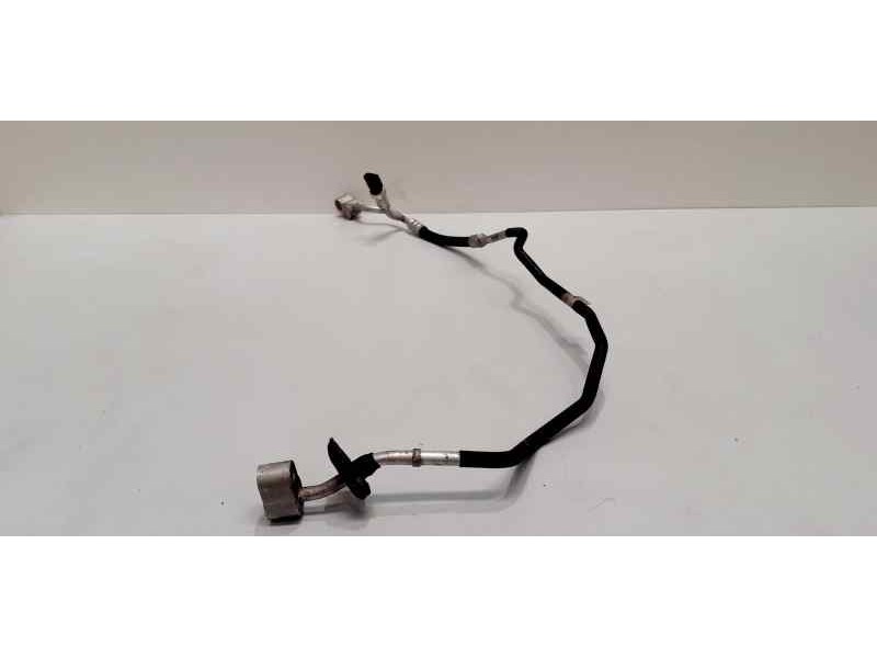 Recambio de tubos aire acondicionado para volkswagen touareg (7la) tdi v10 referencia OEM IAM 7L0820741D 43588 