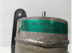 Recambio de evaporador aire acondicionado para audi a4 berlina (8e) 2.5 tdi (120kw) referencia OEM IAM 8E0820193E 83123  2