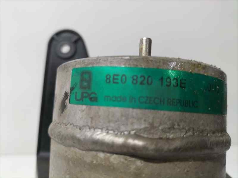 Recambio de evaporador aire acondicionado para audi a4 berlina (8e) 2.5 tdi (120kw) referencia OEM IAM 8E0820193E 83123 