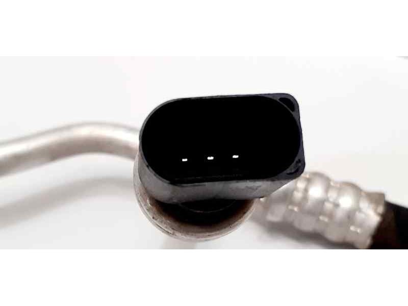 Recambio de tubos aire acondicionado para volkswagen touareg (7la) tdi v10 referencia OEM IAM 7L0820741D 43588 