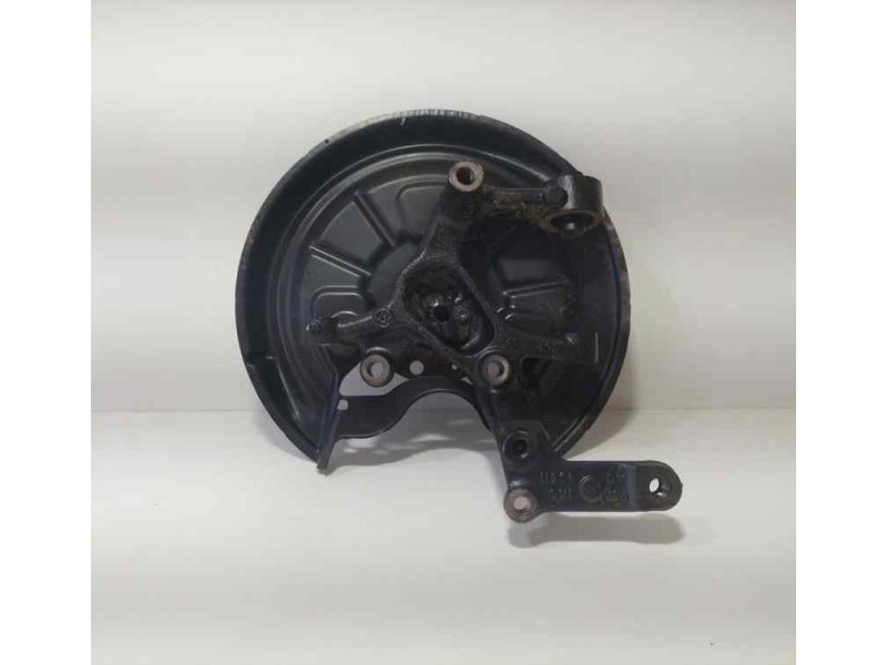 Recambio de mangueta trasera derecha para seat altea (5p1) arena referencia OEM IAM 1K0436N 86193 