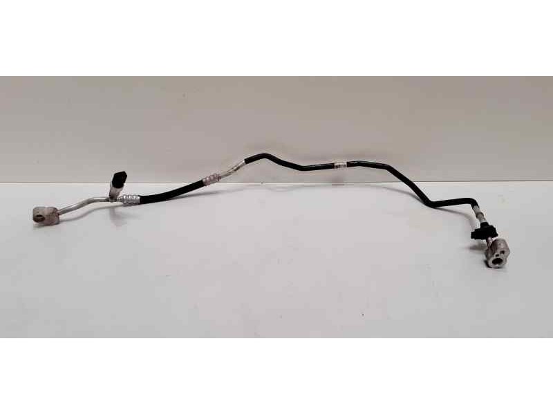 Recambio de tubos aire acondicionado para volkswagen touareg (7la) tdi v10 referencia OEM IAM 7L0820741D 43588 