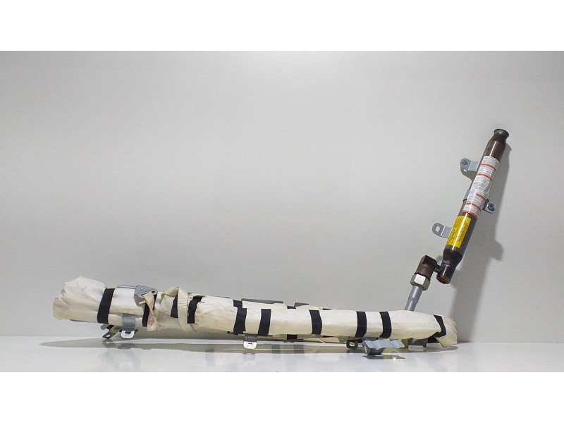 Recambio de airbag cortina delantero izquierdo para suzuki grand vitara jb (jt) 2.0 jlx-a (5-ptas.) referencia OEM IAM 7646065J0