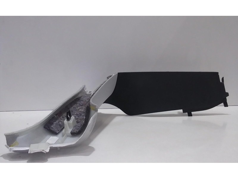 Recambio de moldura para audi a3 sportback (8p) 1.9 tdi attraction referencia OEM IAM 8P4867288 48288 