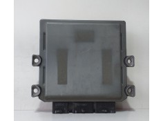 Recambio de centralita motor uce para citroën c4 berlina exclusive referencia OEM IAM 9655041480 70124 R 2