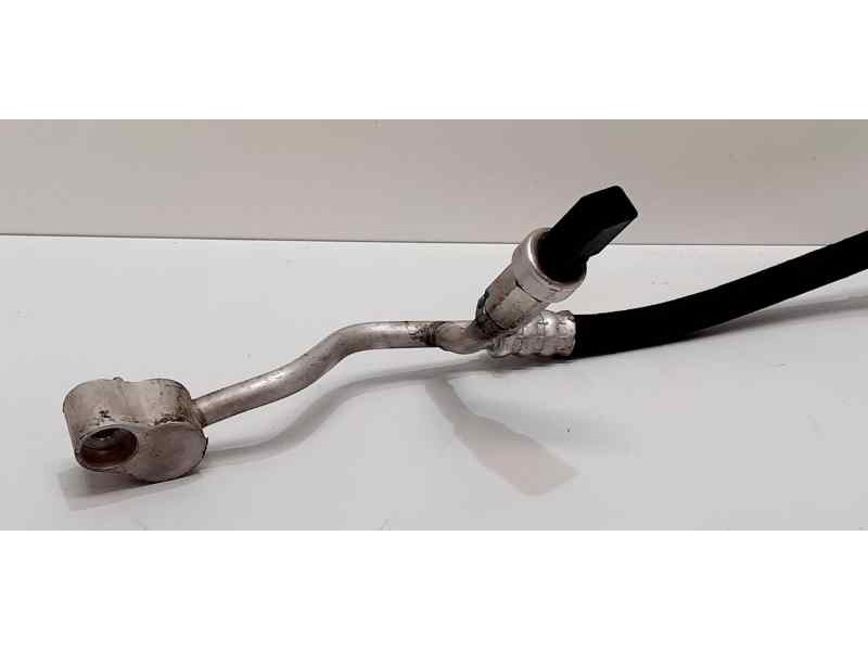 Recambio de tubos aire acondicionado para volkswagen touareg (7la) tdi v10 referencia OEM IAM 7L0820741D 43588 