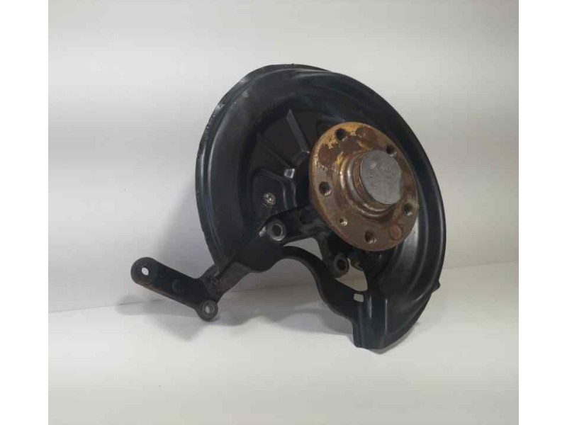 Recambio de mangueta trasera derecha para seat altea (5p1) arena referencia OEM IAM 1K0436N 86193 