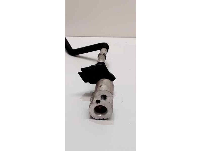 Recambio de tubos aire acondicionado para volkswagen touareg (7la) tdi v10 referencia OEM IAM 7L0820741D 43588 