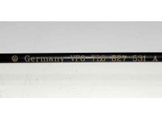 Recambio de cerradura maletero / porton para volkswagen touareg (7la) tdi v10 referencia OEM IAM 7L6827531A 43590  2