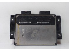 Recambio de centralita motor uce para citroën xsara berlina 1.9 d sx referencia OEM IAM 9643294980 70125 R