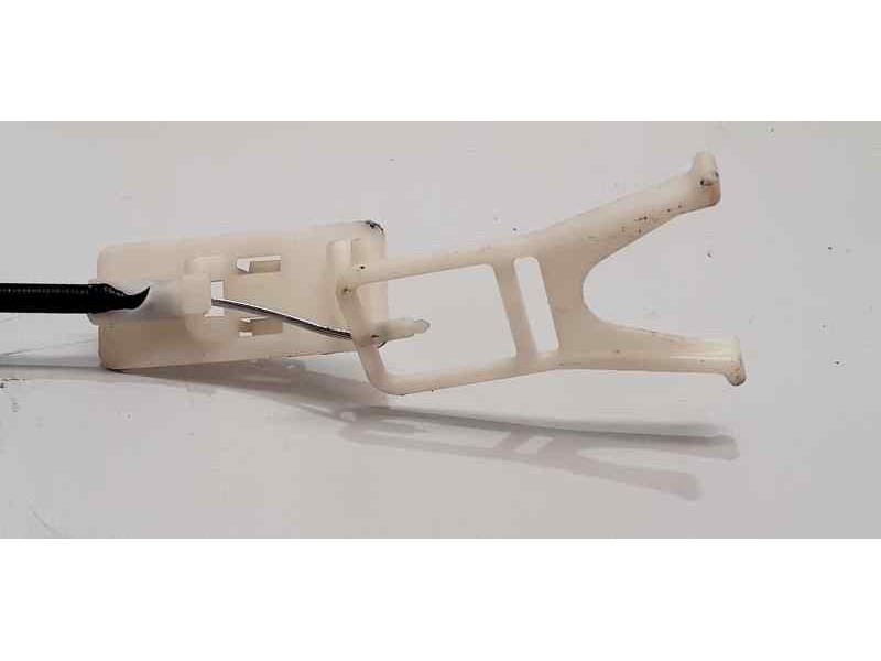 Recambio de cerradura maletero / porton para volkswagen touareg (7la) tdi v10 referencia OEM IAM 7L6827531A 43590 