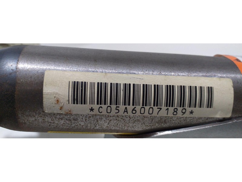 Recambio de airbag cortina delantero izquierdo para suzuki grand vitara jb (jt) 2.0 jlx-a (5-ptas.) referencia OEM IAM 7646065J0