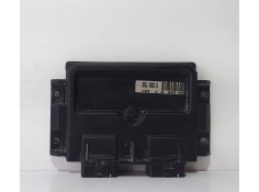 Recambio de centralita motor uce para citroën xsara berlina 1.9 d sx referencia OEM IAM 9643294980 70125 R 2