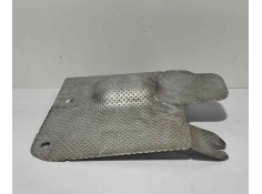 Recambio de moldura para opel astra g berlina elegance referencia OEM IAM Y20DTH 81354  2