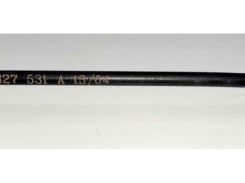 Recambio de cerradura maletero / porton para volkswagen touareg (7la) tdi v10 referencia OEM IAM 7L6827531A 43590 