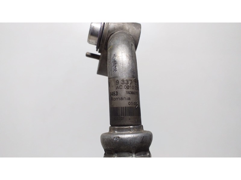 Recambio de tubos aire acondicionado para bmw serie 3 touring (f31) 318d referencia OEM IAM 9337133 60262 