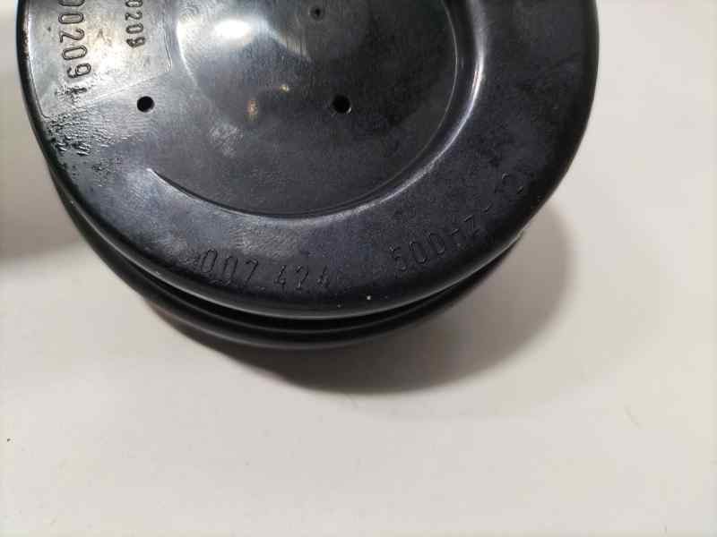 Recambio de claxon para audi a4 berlina (8e) 2.5 tdi (120kw) referencia OEM IAM 8E0951223 83124 