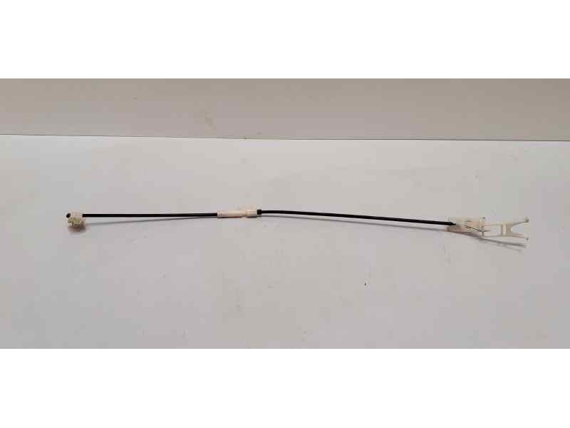 Recambio de cerradura maletero / porton para volkswagen touareg (7la) tdi v10 referencia OEM IAM 7L6827531A 43590 