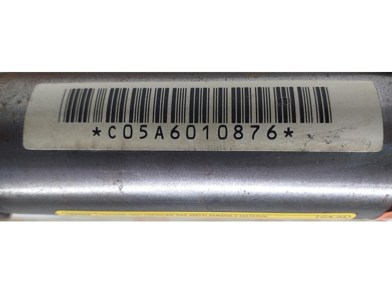 Recambio de airbag cortina delantero derecho para suzuki grand vitara jb (jt) 2.0 jlx-a (5-ptas.) referencia OEM IAM 7645065J01 