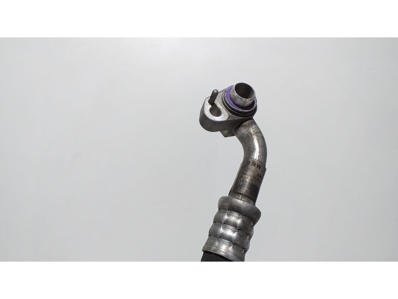 Recambio de tubos aire acondicionado para bmw serie 3 touring (f31) 318d referencia OEM IAM 9337133 60262 