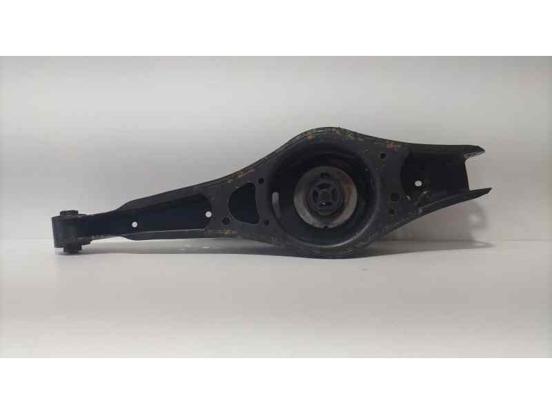 Recambio de brazo suspension inferior trasero derecho para seat altea (5p1) arena referencia OEM IAM 1K0505371 86195 