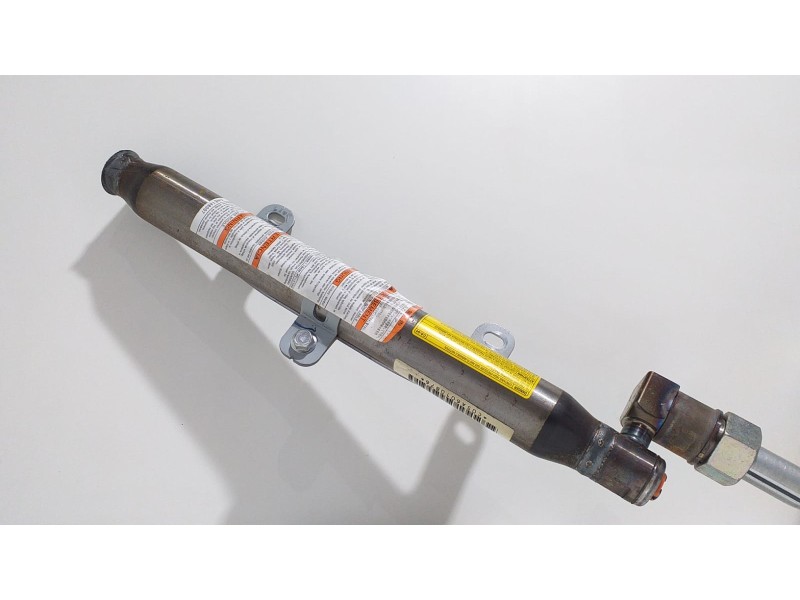 Recambio de airbag cortina delantero derecho para suzuki grand vitara jb (jt) 2.0 jlx-a (5-ptas.) referencia OEM IAM 7645065J01 