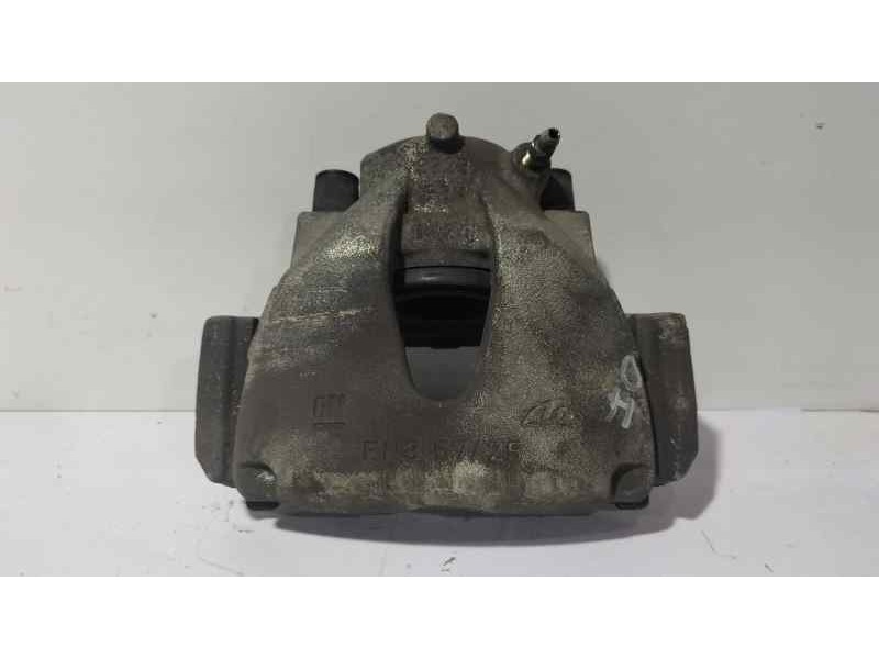 Recambio de pinza freno delantera izquierda para opel astra g berlina elegance referencia OEM IAM FN35725 81356 