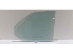 Recambio de luna delantera izquierda para volkswagen touareg (7la) tdi v10 referencia OEM IAM 43R001100 43594 