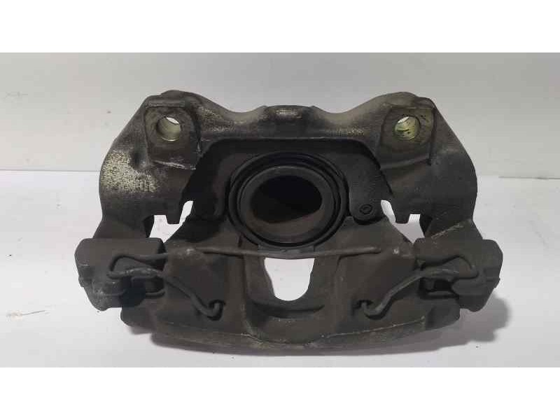Recambio de pinza freno delantera izquierda para opel astra g berlina elegance referencia OEM IAM FN35725 81356 