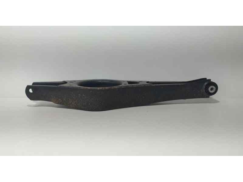 Recambio de brazo suspension inferior trasero derecho para seat altea (5p1) arena referencia OEM IAM 1K0505371 86195 