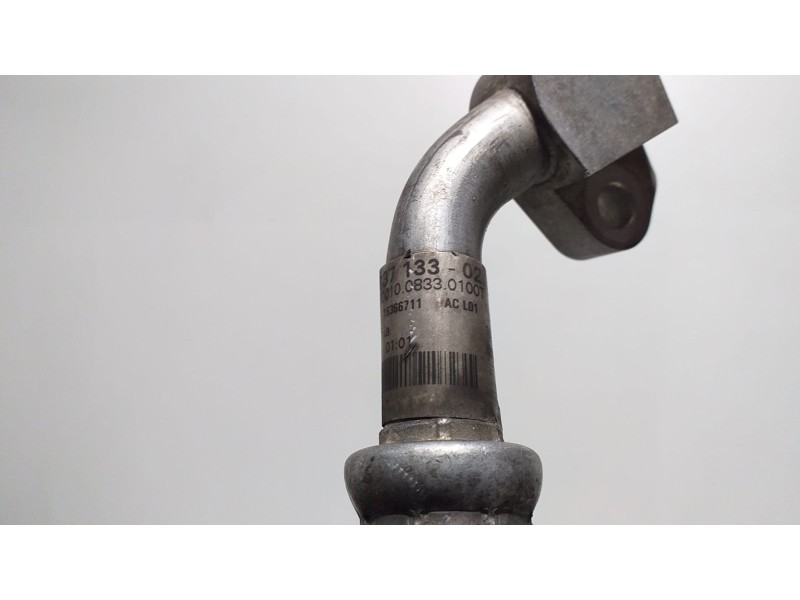 Recambio de tubos aire acondicionado para bmw serie 3 touring (f31) 318d referencia OEM IAM 9337133 60262 