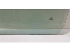 Recambio de luna delantera izquierda para volkswagen touareg (7la) tdi v10 referencia OEM IAM 43R001100 43594  2