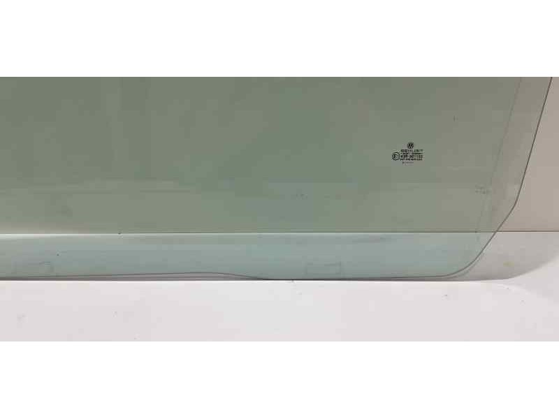 Recambio de luna delantera izquierda para volkswagen touareg (7la) tdi v10 referencia OEM IAM 43R001100 43594 