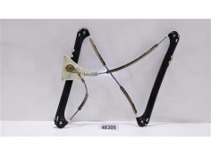 Recambio de elevalunas delantero derecho para audi a3 sportback (8p) 1.9 tdi attraction referencia OEM IAM 8P4837462C 48305 