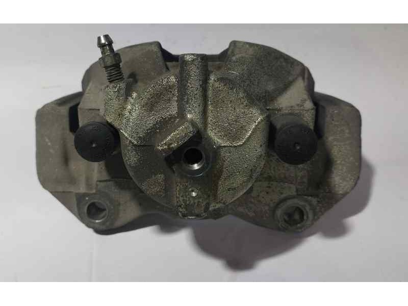 Recambio de pinza freno delantera izquierda para opel astra g berlina elegance referencia OEM IAM FN35725 81356 