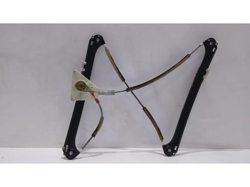 Recambio de elevalunas delantero derecho para audi a3 sportback (8p) 1.9 tdi attraction referencia OEM IAM 8P4837462C 48305 