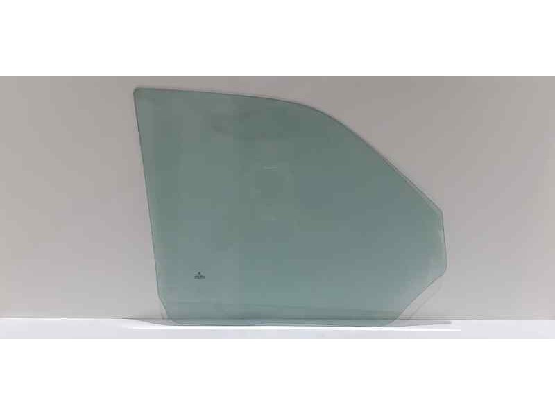 Recambio de luna delantera izquierda para volkswagen touareg (7la) tdi v10 referencia OEM IAM 43R001100 43594 