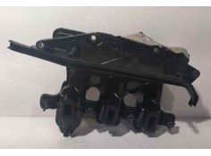 Recambio de tapa balancines para renault trafic furgón 1.6 dci diesel referencia OEM IAM 118305906R 86196 R