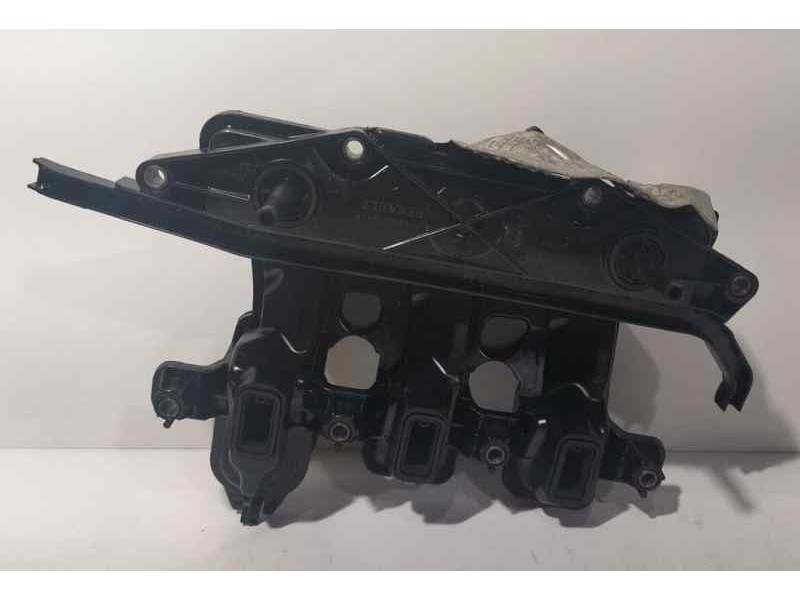 Recambio de tapa balancines para renault trafic furgón 1.6 dci diesel referencia OEM IAM 118305906R 86196 R