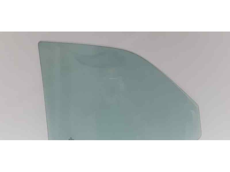 Recambio de luna delantera izquierda para volkswagen touareg (7la) tdi v10 referencia OEM IAM 43R001100 43594 