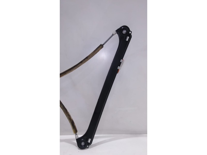 Recambio de elevalunas delantero derecho para audi a3 sportback (8p) 1.9 tdi attraction referencia OEM IAM 8P4837462C 48305 