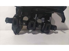 Recambio de tapa balancines para renault trafic furgón 1.6 dci diesel referencia OEM IAM 118305906R 86196 R 2