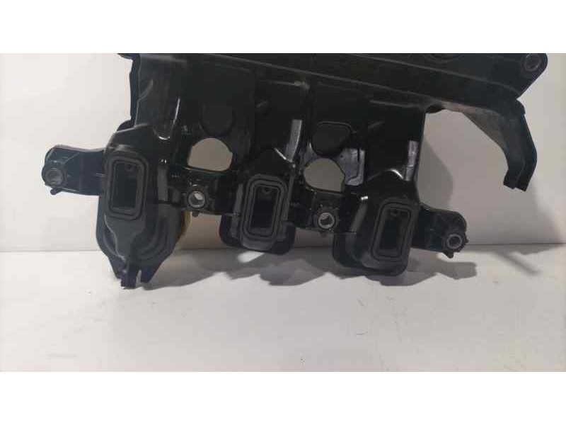 Recambio de tapa balancines para renault trafic furgón 1.6 dci diesel referencia OEM IAM 118305906R 86196 R