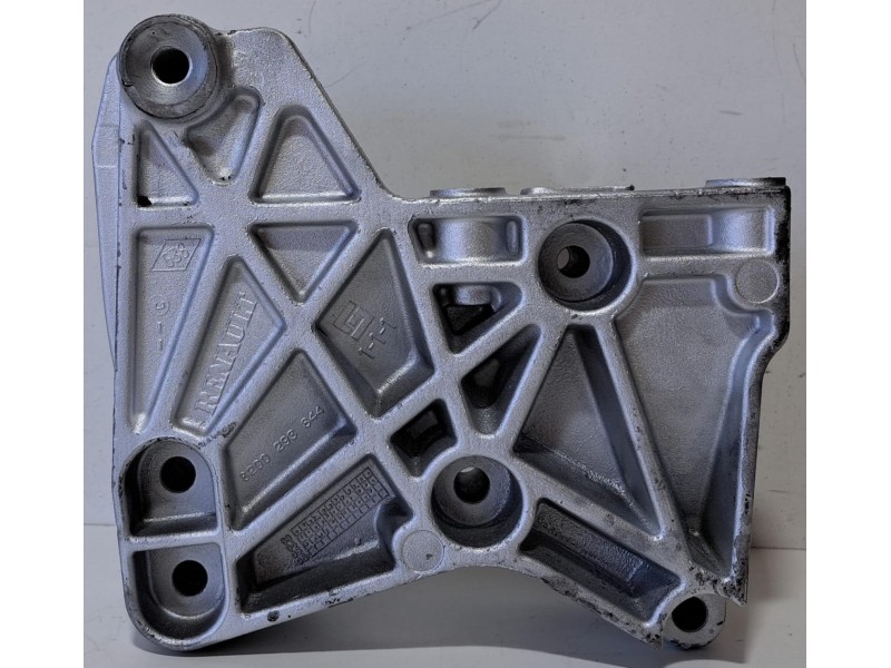 Recambio de soporte motor para renault scenic ii 1.5 dci diesel referencia OEM IAM 8200293844 76858 R