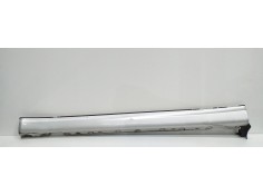 Recambio de estribo para mercedes-benz clase c (w203) sportcoupe c 220 cdi (203.706) referencia OEM IAM A2036900540 56360 