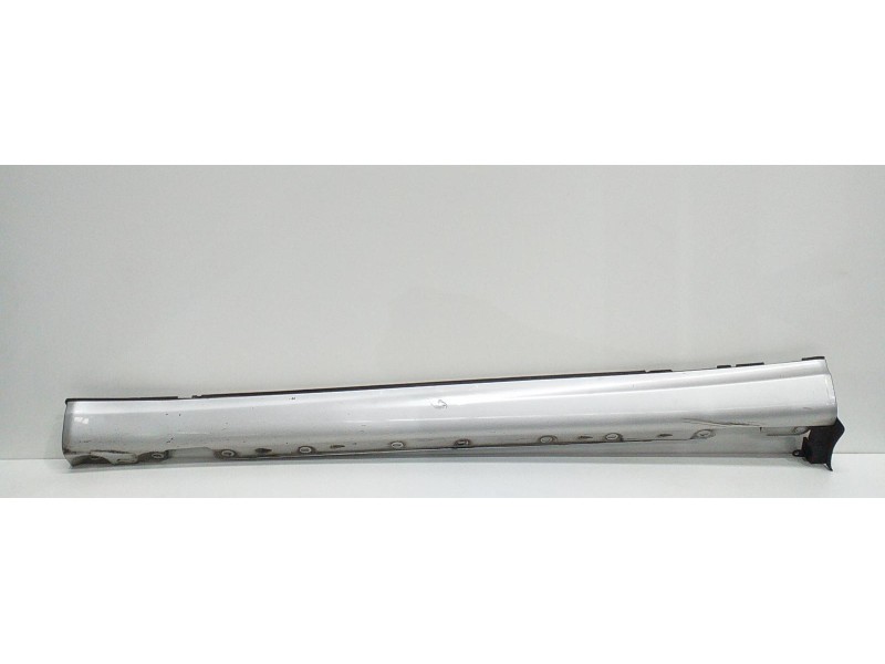 Recambio de estribo para mercedes-benz clase c (w203) sportcoupe c 220 cdi (203.706) referencia OEM IAM A2036900540 56360 