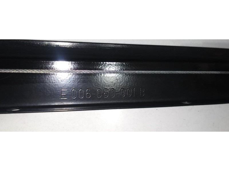 Recambio de elevalunas delantero derecho para audi a3 sportback (8p) 1.9 tdi attraction referencia OEM IAM 8P4837462C 48305 